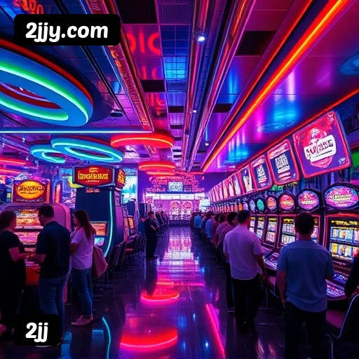 Aplicativo móvel 2jj para iOS e Android