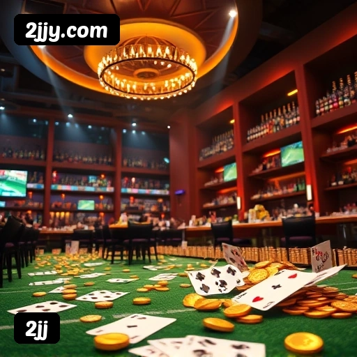 Bônus e prêmios 2jj