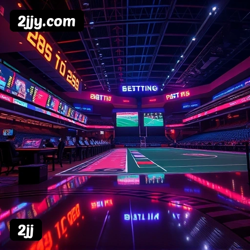 Guia rápido de apostas ao vivo na 2jj