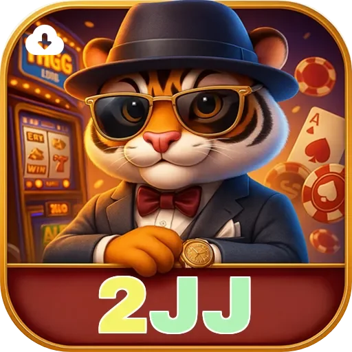 Download app 2jj Android iOS